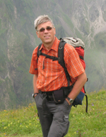 Wanderwart: Walter Köhler