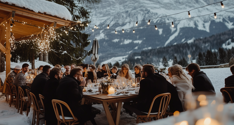Mephistophelesos Winter Party Outside In The Alps 4E72fadc Fd33 4F6a B3b6 50110C60bfed